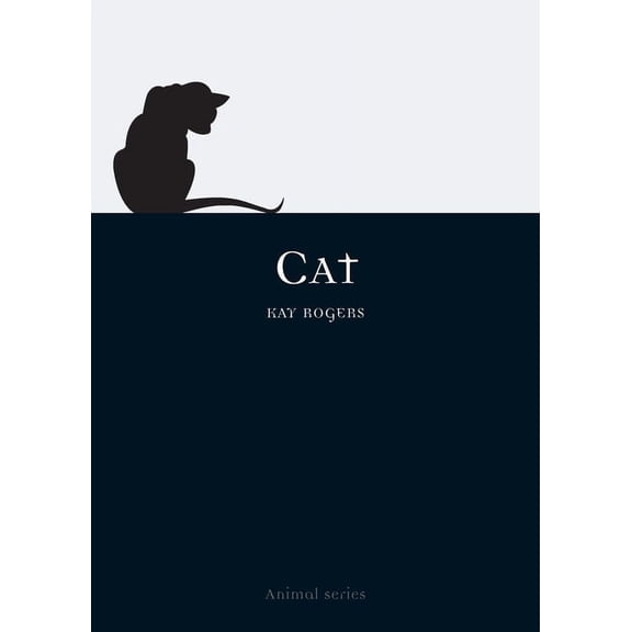 Animal: Cat (Paperback)
