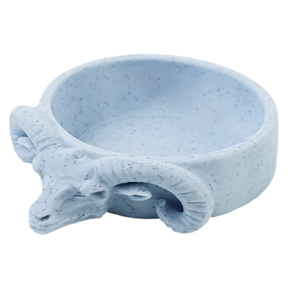 Animal Catchall Bowl 3 Inch Decorative Entryway Organizer Keys Jewelry Animal Lover Home Gift