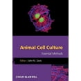 thumbnail image 1 of Pre-Owned Animal Cell Culture: Essential Methods: 1 Paperback, 1 of 1