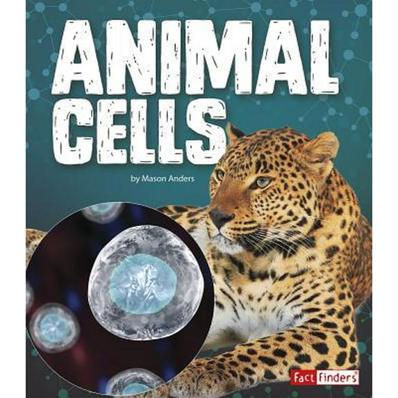 Pre-Owned Animal Cells (Paperback) 1515772632 9781515772637
