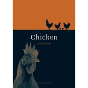 Animal Chicken Paperback