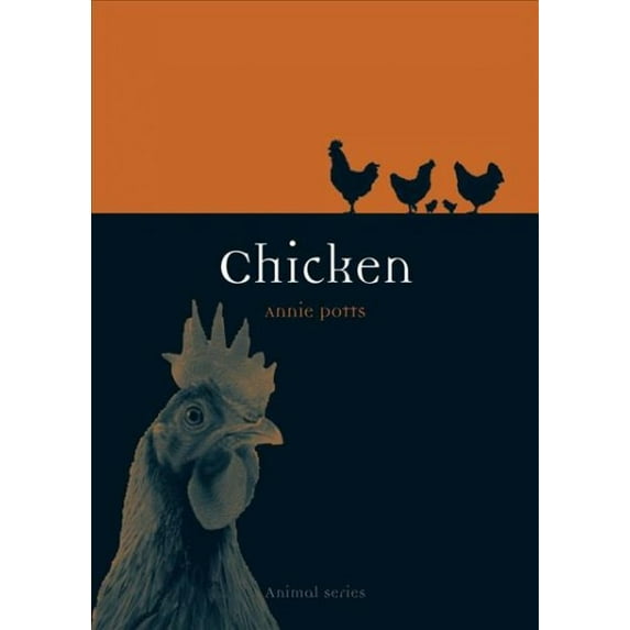 Pre-Owned Animal: Chicken (Paperback)