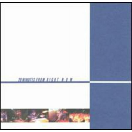 Animal Chin - 20 Minutes from Right Now - Ska - CD