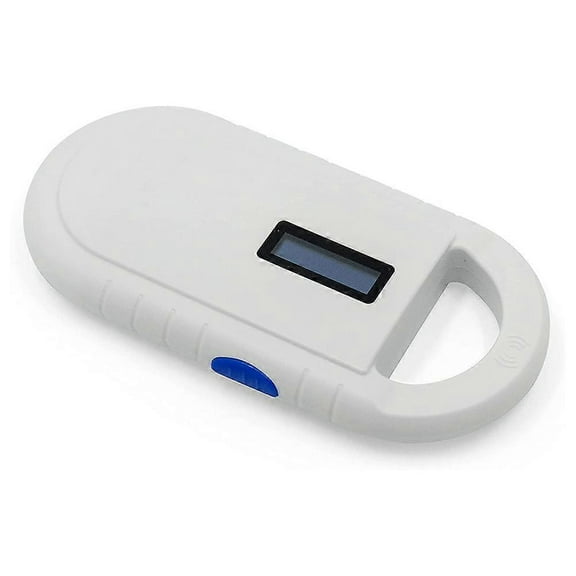 Animal Chip Reader for Animals RFID Chip Animals Transponder for Animal Identification