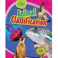 thumbnail image 1 of Pre-Owned Animal Classification (Library Binding) 1433987031 9781433987038, 1 of 1