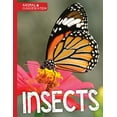 thumbnail image 1 of Animal Classification: Insects (Paperback), 1 of 1