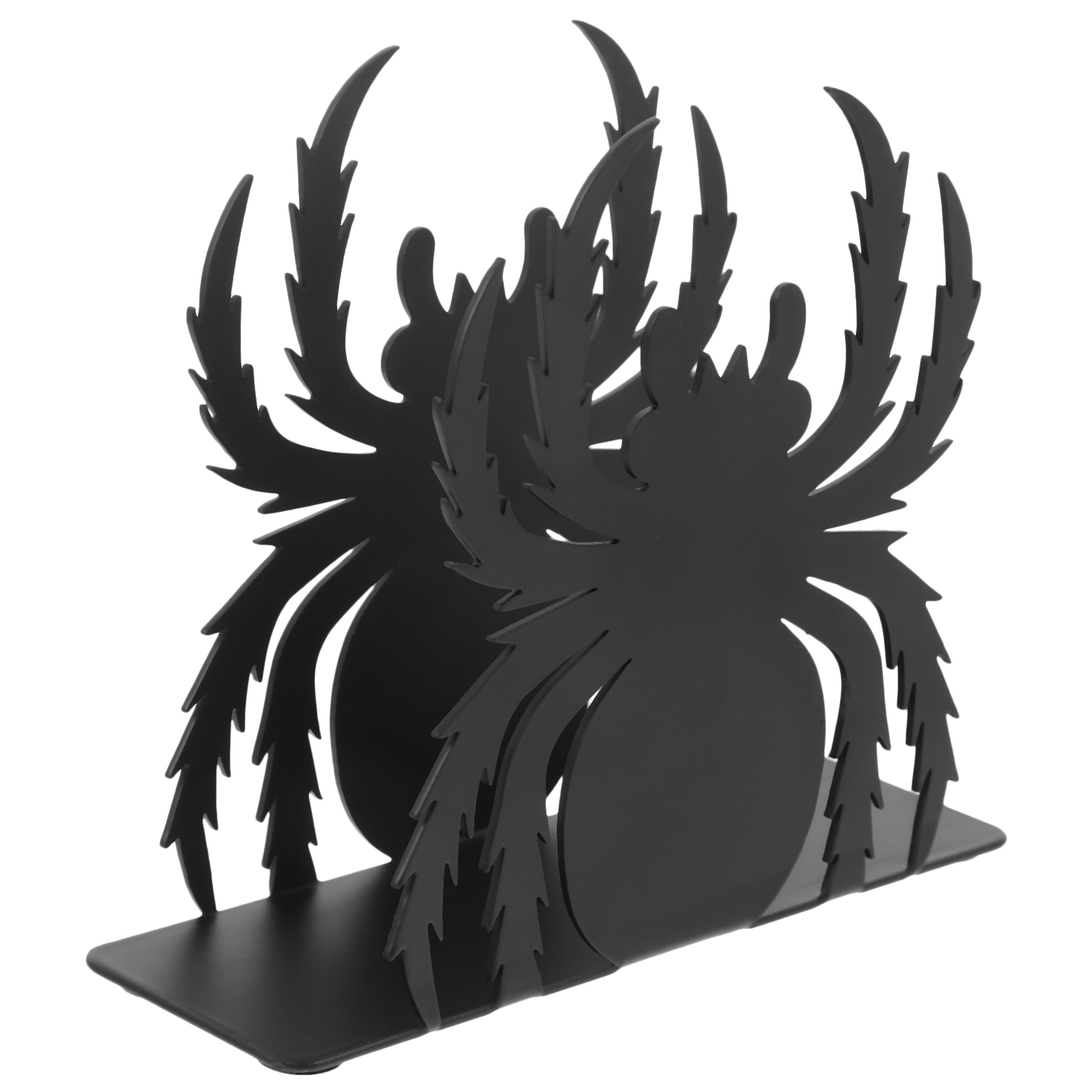 Animal Cocktail Napkins Napkin Holder for Kitchen Tissue Roll Holder