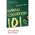 thumbnail image 1 of Pre-Owned Animal Cognition 101 (Paperback) 0826162347 9780826162342, 1 of 1