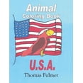 thumbnail image 1 of Animal Coloring Book, 1 of 1
