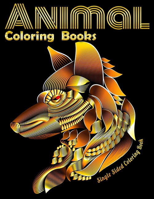 https://i5.walmartimages.com/seo/Animal-Coloring-Books-Single-Sided-Coloring-Book-Cool-Adult-Coloring-Book-with-Horses-Lions-Elephants-Owls-Dogs-and-More-Paperback-9798606572991_8de78b0d-78ca-499c-8b81-d46b41a937e0.5d9728b670e68388faa150df25aa97bf.jpeg