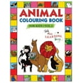 thumbnail image 1 of Animal Colouring Book for Kids with The Learning Bugs Vol.2: Fun Children's Colouring Book for Toddlers & Kids Ages 3-8 , (Paperback), 1 of 1