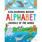 Animal Colouring Book for Children Animal Colouring Book for Children, Paperback