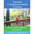 thumbnail image 1 of Animal Communication Course: Heart-to-Heart Telepathy with Animals (Paperback), 1 of 1