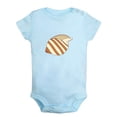 thumbnail image 1 of Animal Conch Pattern Romper For Babies, Newborn Baby Unisex Bodysuits, Infant Jumpsuits, Toddler 0-24 Months Kids One-Piece Oufits, 1 of 4