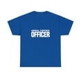 thumbnail image 1 of Animal Control Officer Public Safety Uniform Patrol T-Shirt, 1 of 1