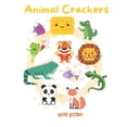 thumbnail image 1 of Animal Crackers: Activity Book, (Paperback), 1 of 1