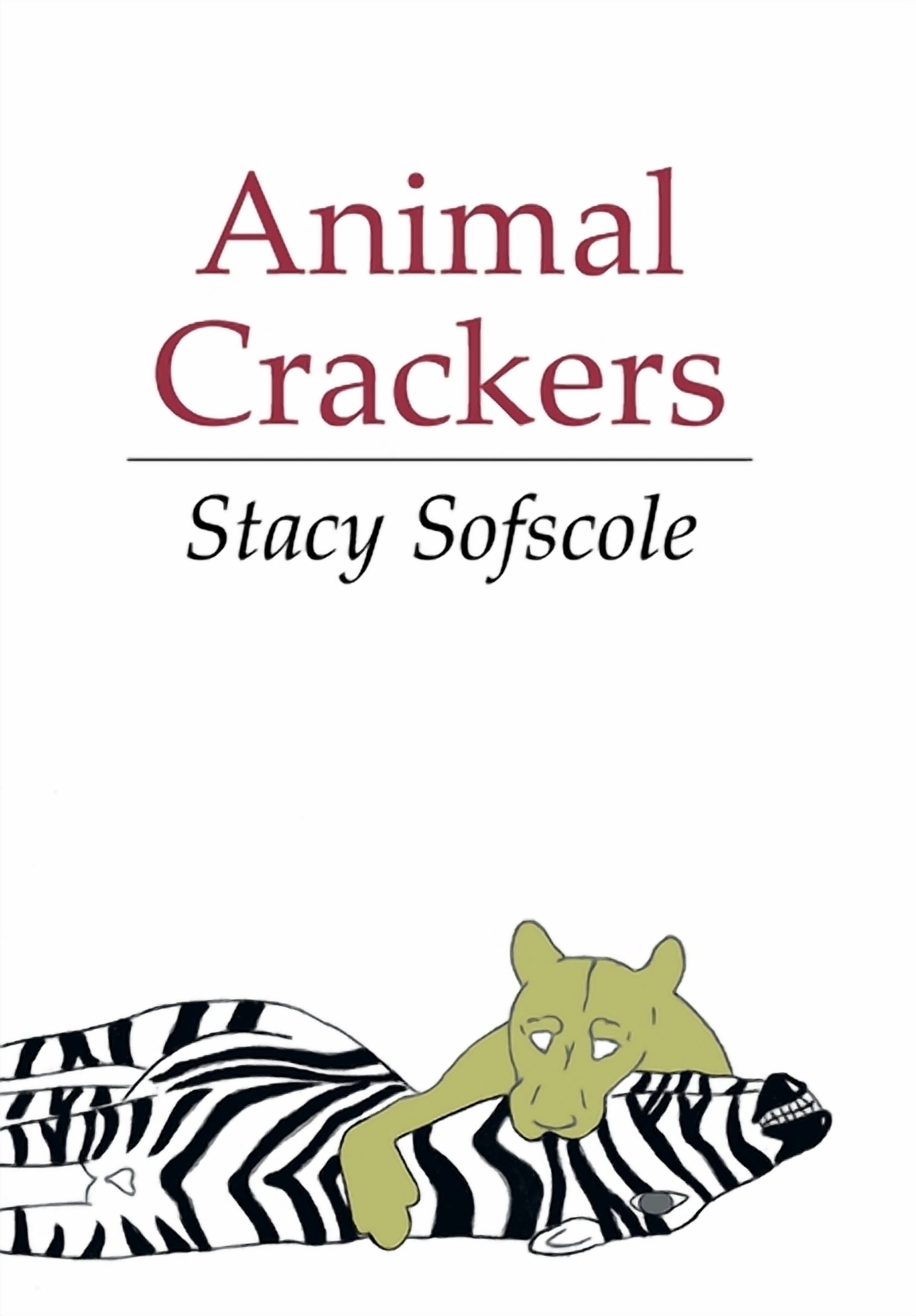 Animal Crackers (Hardcover)