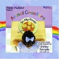 thumbnail image 1 of Animal Crackers In My Soup: The Songs Of Shirley Temple (CD), 1 of 1