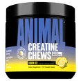 thumbnail image 1 of Animal Creatine Performance Chew Tabs, Lemon, 120 Count, 1 of 7