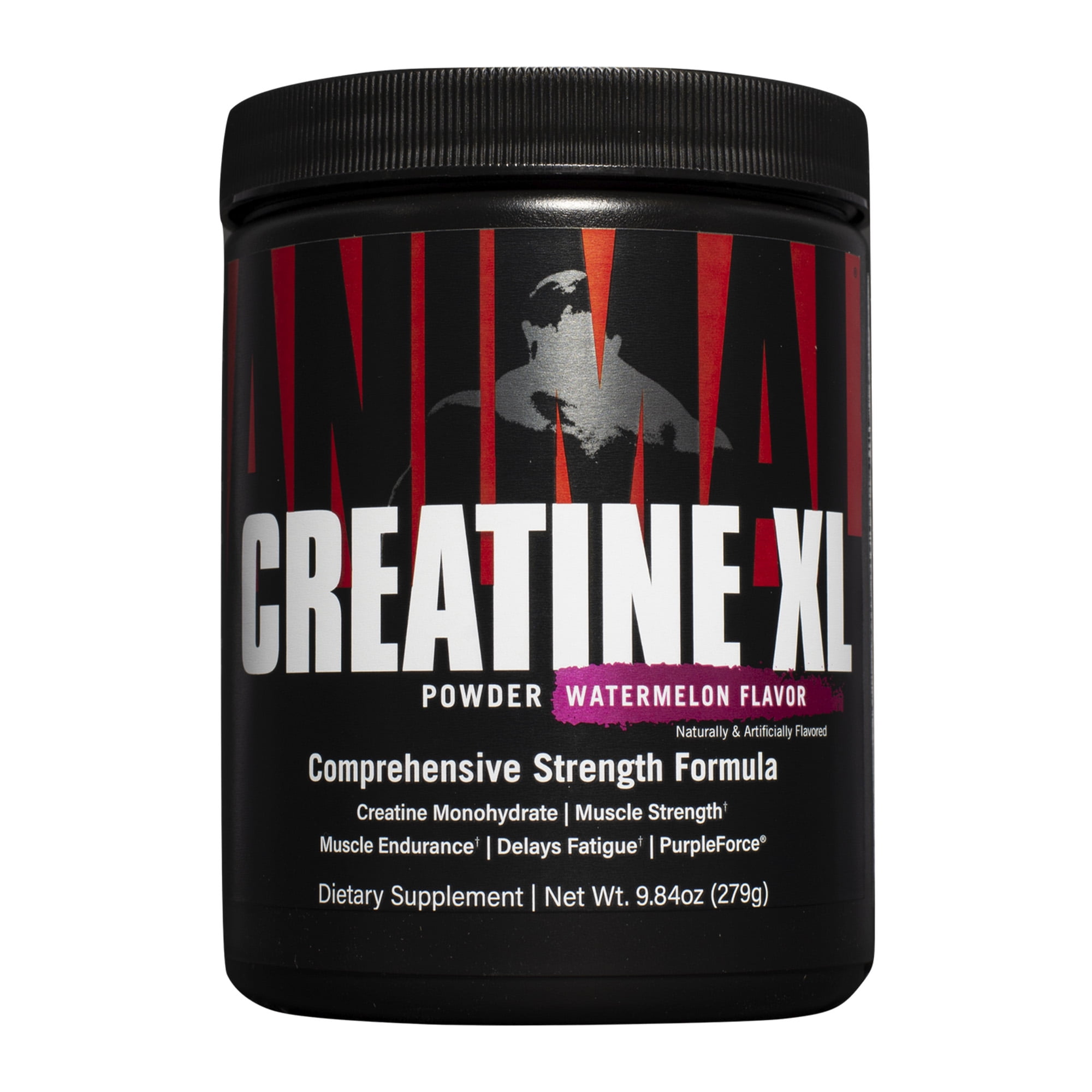 Animal Creatine XL Powder Enhanced Creatine Monohydrate Supplement