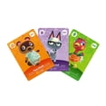 thumbnail image 1 of Animal Crossing amiibo cards 6-pack - Series 5, 1 of 2