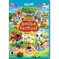 thumbnail image 1 of Animal Crossing: Amiibo Festival [Nintendo Wii U] NEW, 1 of 3