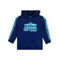 thumbnail image 1 of Animal Crossing Boys Hoodie Gaming Kids Hooded Sweatshirt Sizes 4-12, 1 of 3