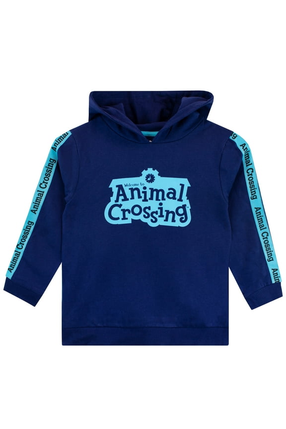Boys Hoodie Gaming Kids Hooded Sweatshirt Sizes 4-12