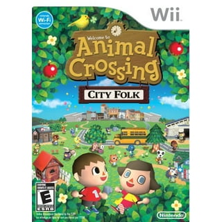 Animal Crossing: New Horizons, Vol. 4