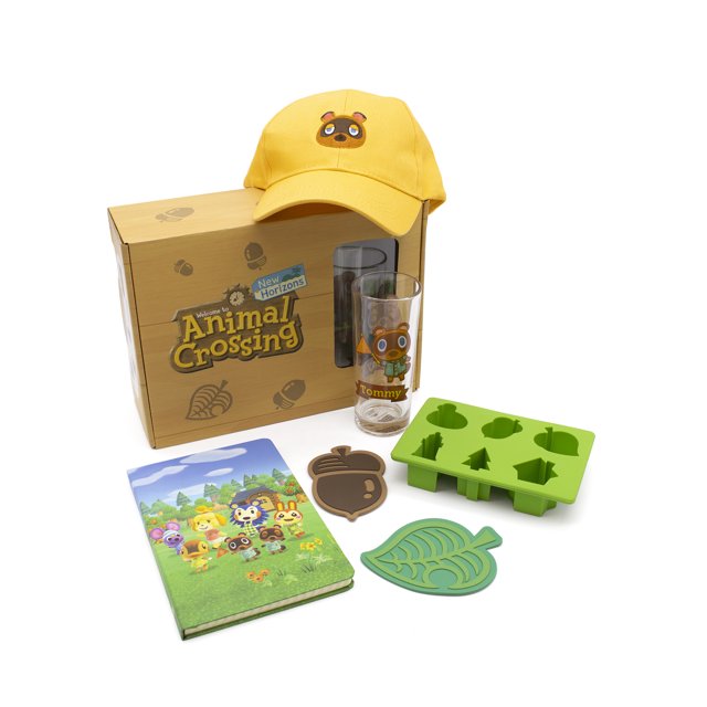 Album animal crossing carte amiibo série 1 - Collection