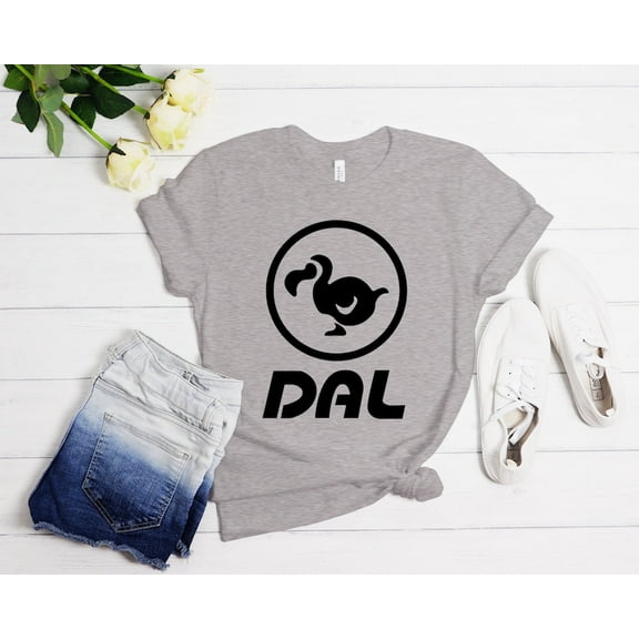 Animal Crossing DAL, Animal Crossing Shirt, DAL Shirt, Dodo Airlines Shirt, Animal Crossing, Animal Crossing T-Shirt, Animal Crossing graphic