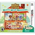 thumbnail image 1 of Animal Crossing: Happy Home Designer Nintendo Nintendo 3DS 045496743284, 1 of 7