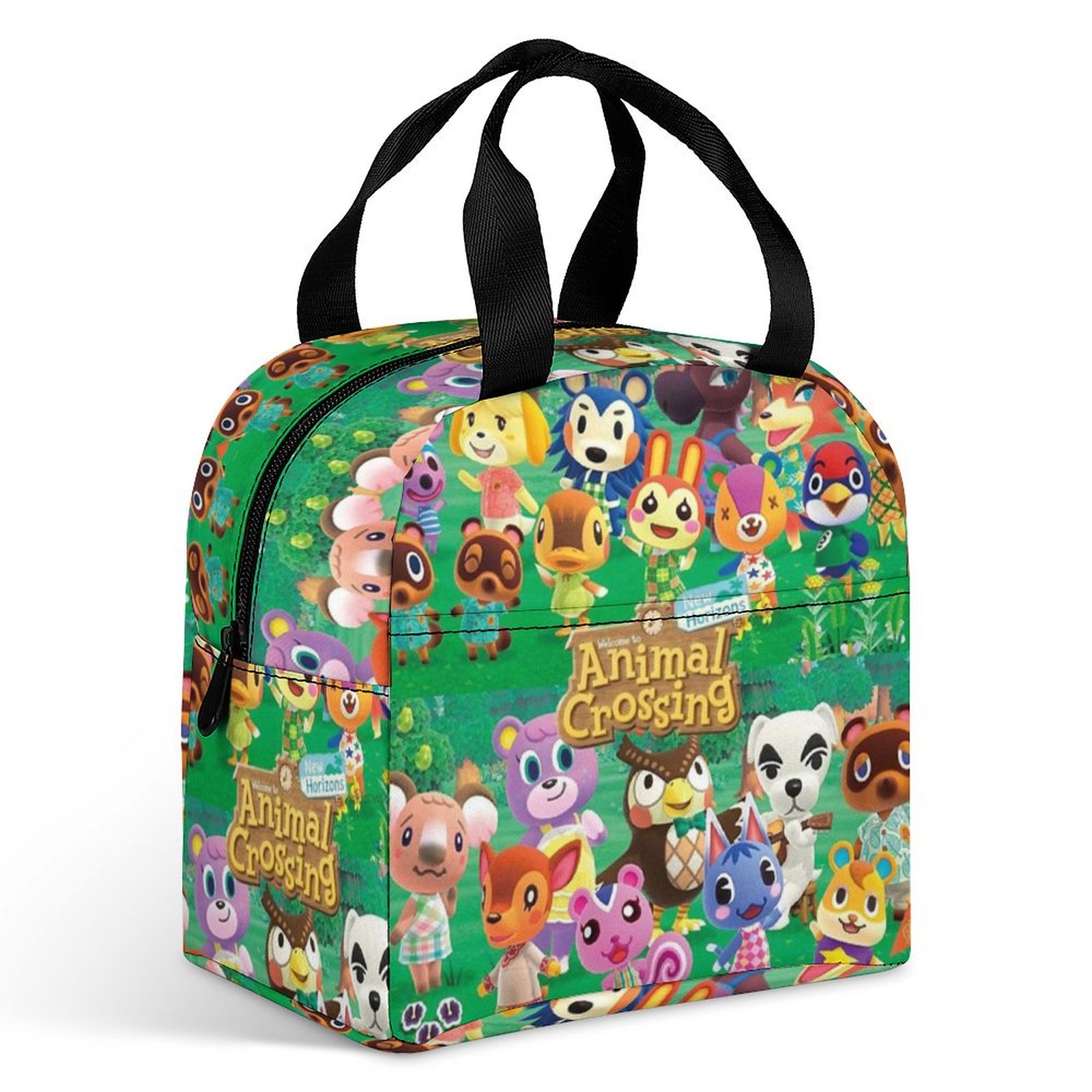 Animal Crossing Lunch Bag Reusable Lunch Box Container Bag Insulated animal-crossing-lunch-bag-reusable-lunch-box-container-bag-insulated