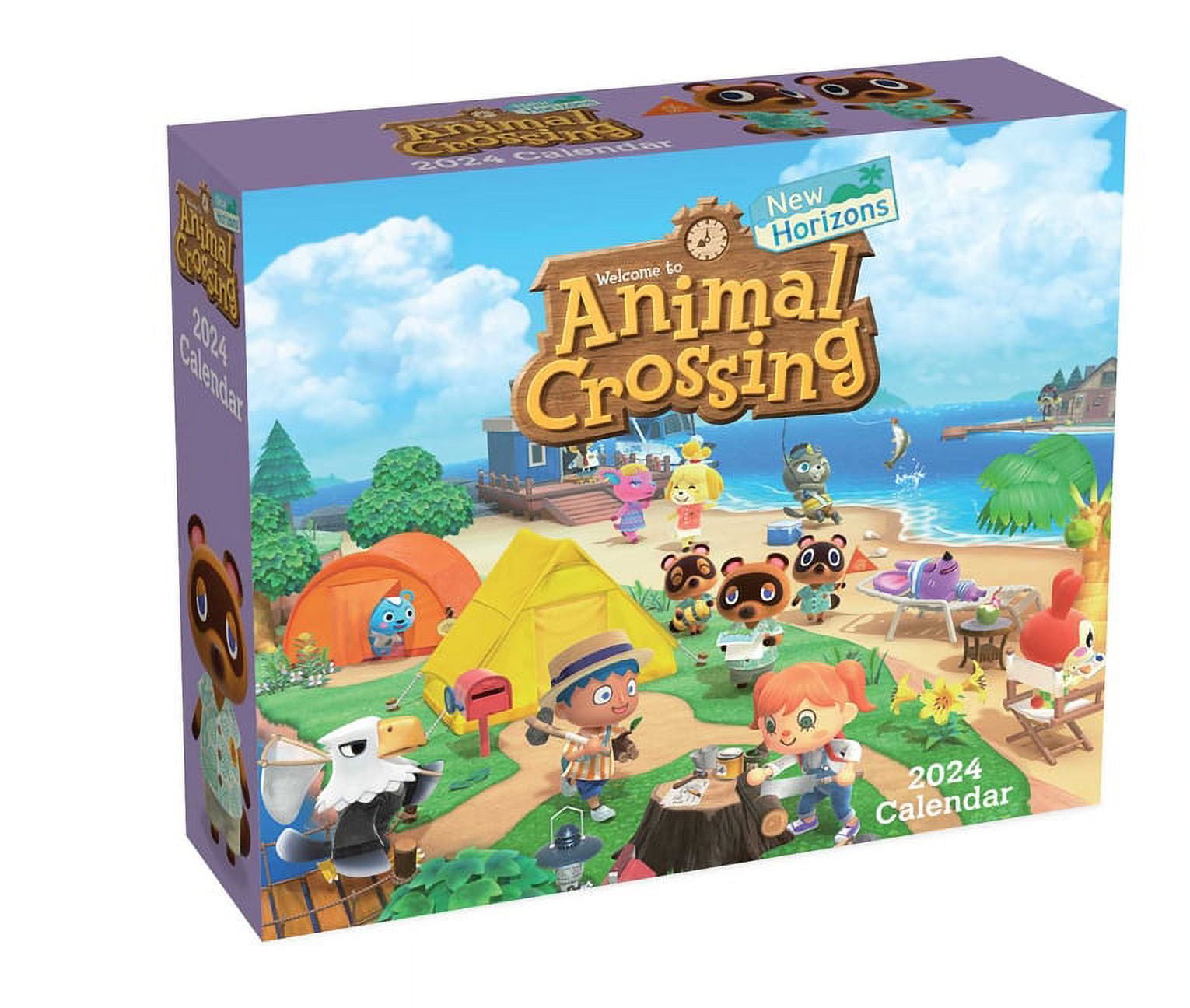Animal crossing new 2024 horizons price walmart