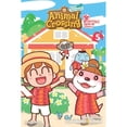 thumbnail image 1 of Pre-Owned Animal Crossing: New Horizons, Vol. 5 (Paperback) 197473854X 9781974738540, 1 of 1