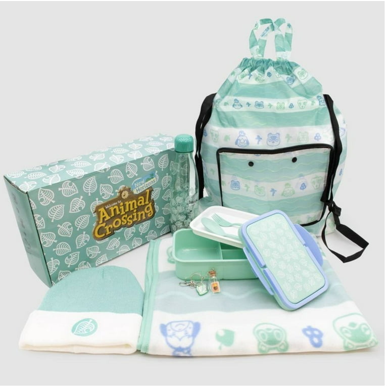 New Horizons Collector's Box II Includes Exclusive Items