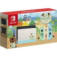 thumbnail image 1 of Animal Crossing: New Horizons Edition, Nintendo Switch, 1 of 6