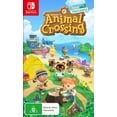 thumbnail image 1 of Animal Crossing: New Horizons - For Nintendo Switch Packaging May Vary (International Version), 1 of 3