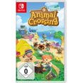 Animal Crossing New Horizons (German Version)