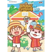 Kokonasu Rumba Animal Crossing: New Horizons. Il diario dell'isola deserta (Vol. 5) (Paperback)
