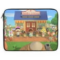 Animal Crossing New Horizons Surprise Laptop Sleeve Laptop Case