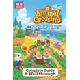 thumbnail image 1 of Animal Crossing: New Horizons The Complete Guide &amp; Walkthrough: Tips, Secrets, and Updated Strategies for Mastering , (Paperback), 1 of 1