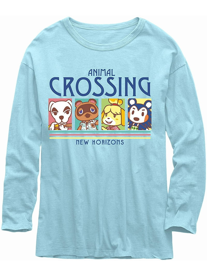 Animal Crossing: New Horizons Tom Nook, Isabelle Mabel