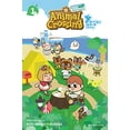 thumbnail image 1 of Pre-Owned Animal Crossing: New Horizons, Vol. 1 (Paperback) 1974725928 9781974725922, 1 of 1