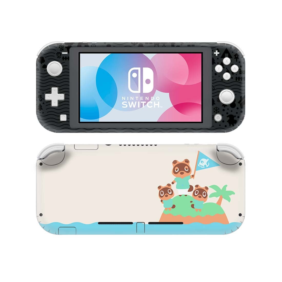 Anime Sticky Bunny Nintendo Switch Skins Nintendo Switch Lite