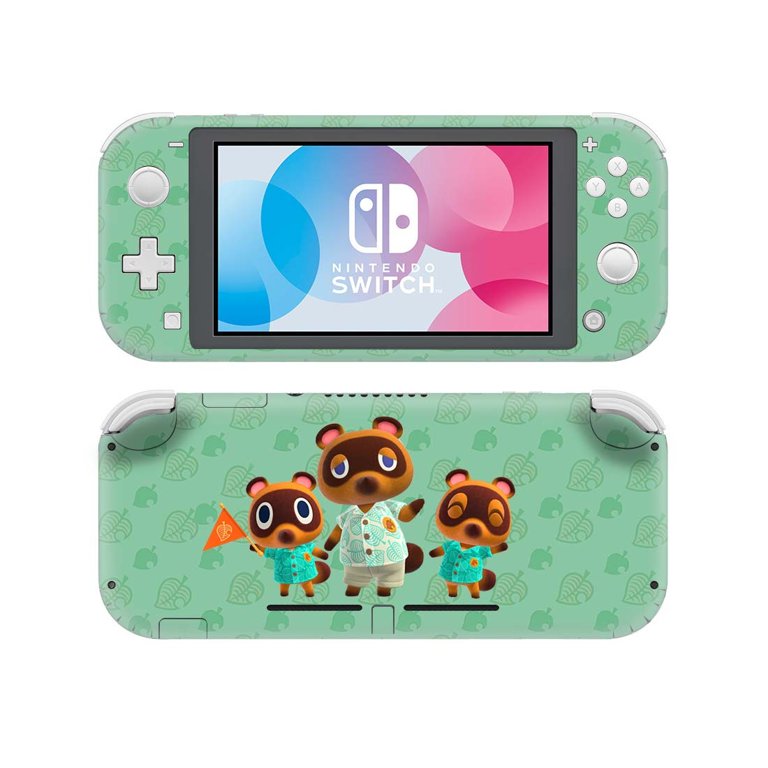 Nintendo Switch™ Lite (Timmy & Tommy's Aloha Edition) Animal