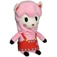 thumbnail image 1 of Animal Crossing Reese 9" Plush, 1 of 3