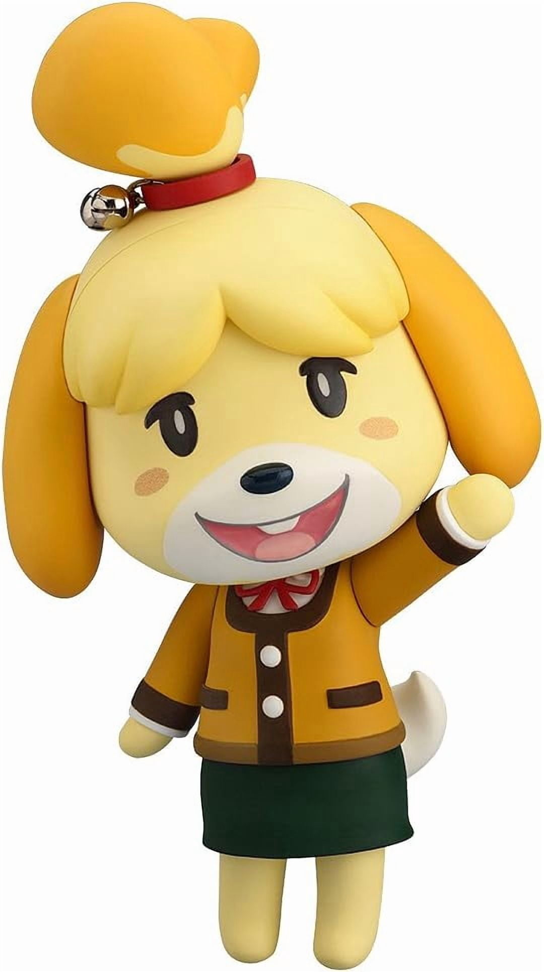 Isabelle Animal Crossing