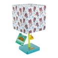 thumbnail image 1 of Animal Crossing Tom Nook Lamp- 14" Nintendo Licensed, 1 of 5