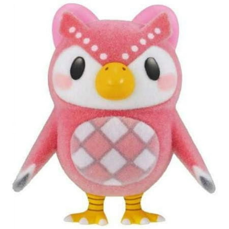Animal Crossing Tomodachi Doll Vol 3 Villager Collection Celeste Mini Figures